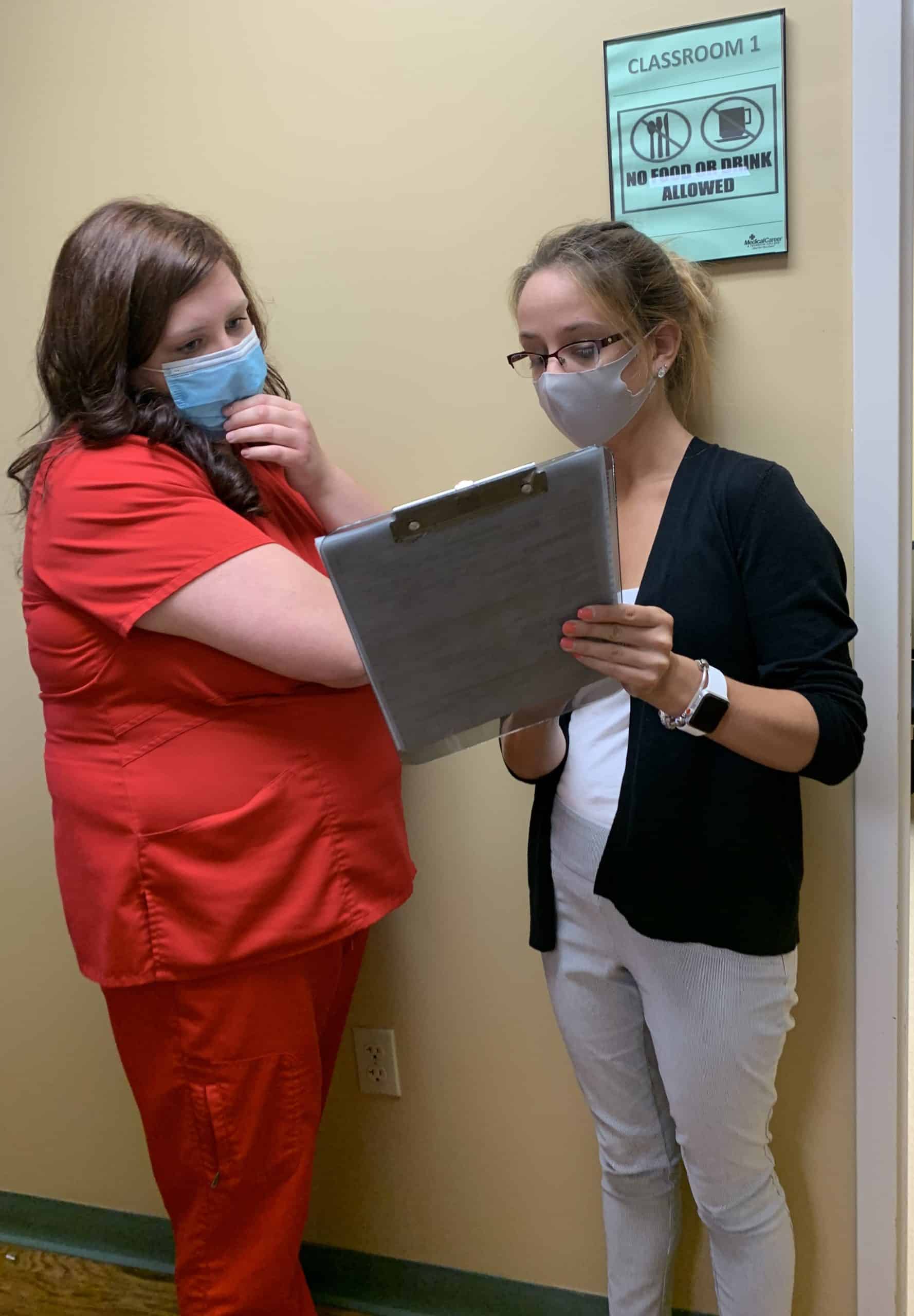 Medical Administration Medical Career & Technical College