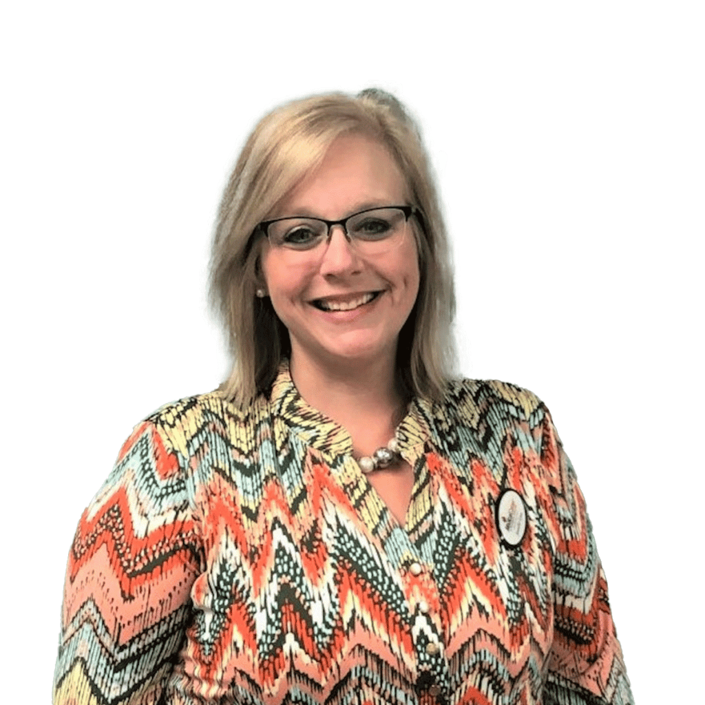 Faculty and staff at Medical Career & Technical College near Richmond