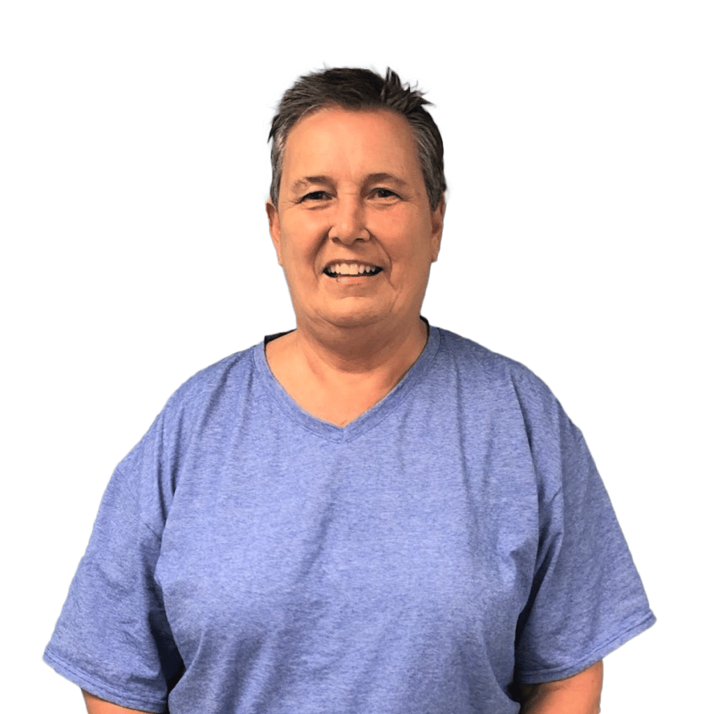 Georgetta - Faculty at Medical Career & Technical College