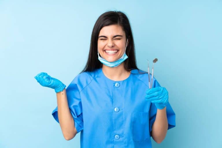 Become a dental assistant, dental assistant education, dental assistant careers near Richmond, Kentucky (KY)