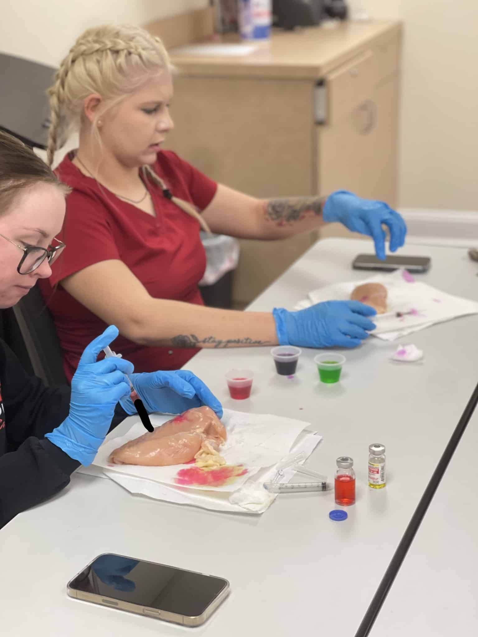 Medical Career & Technical College