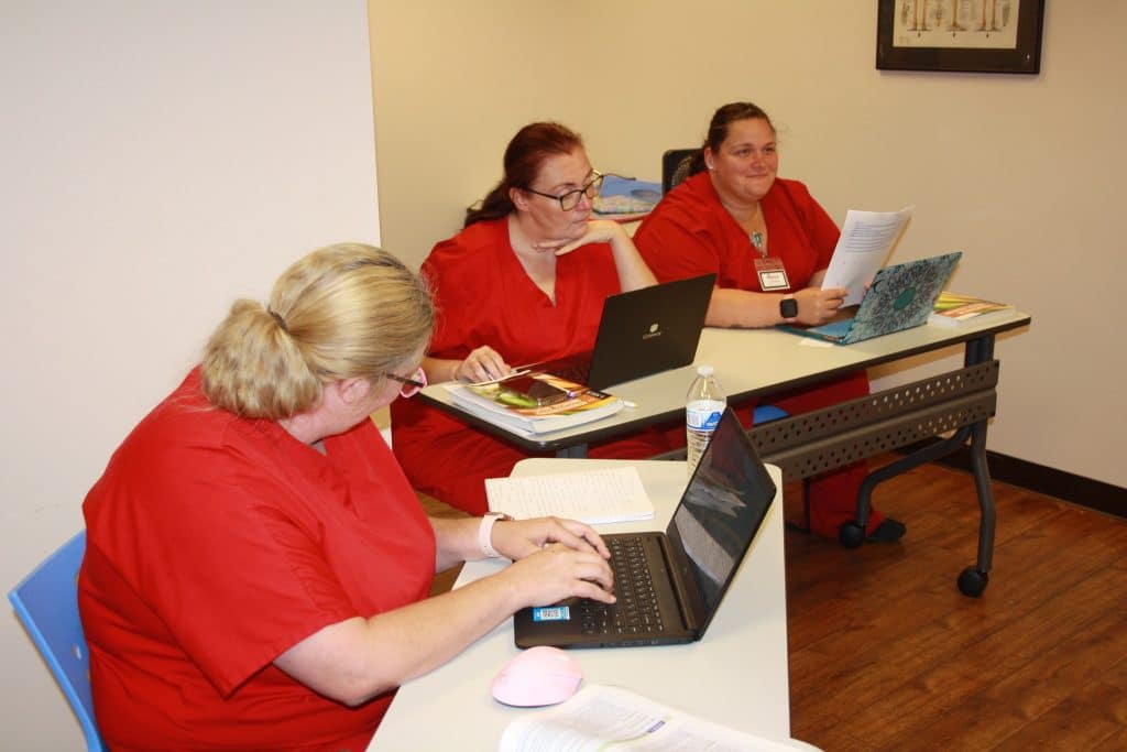 Medical Administration Medical Career & Technical College