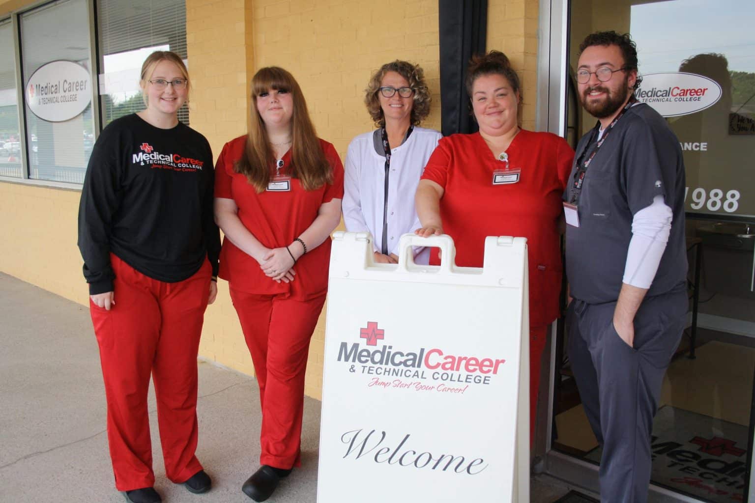 Medical Career & Technical College